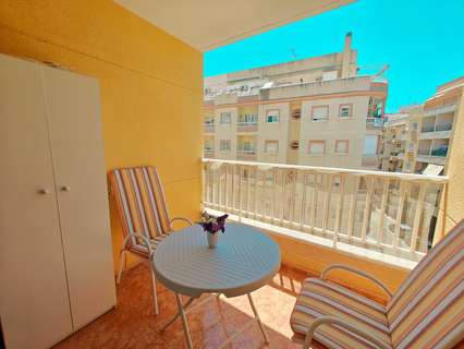 Apartamento en venta en Torrevieja