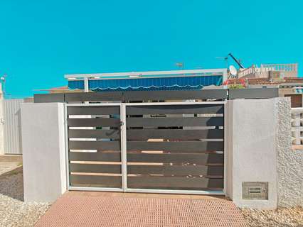 Bungalow en venta en Torrevieja