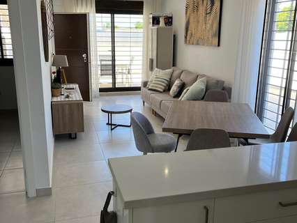 Casa en venta en Pilar de la Horadada