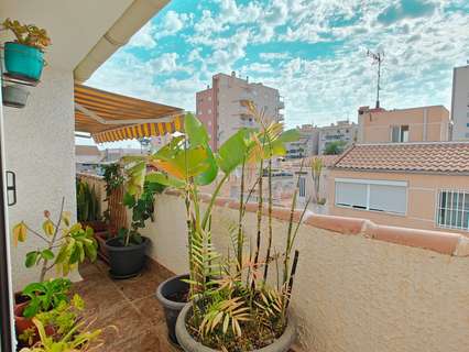 Apartamento en venta en Torrevieja