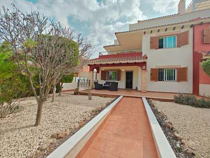 Casa en venta en Orihuela Orihuela-Costa