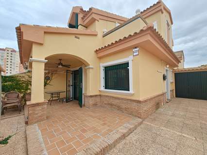 Casa en venta en Orihuela Orihuela-Costa