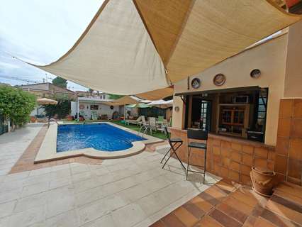 Chalet en venta en Torrevieja