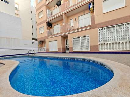 Piso en venta en Torrevieja