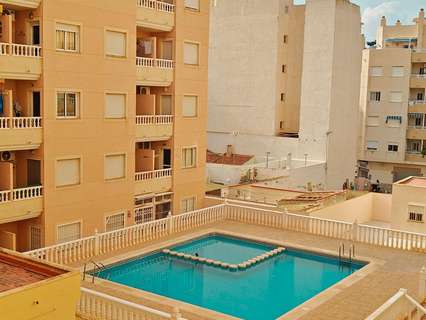 Piso en venta en Torrevieja