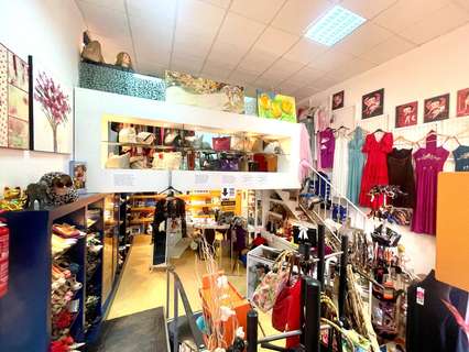 Local comercial en alquiler en Torrevieja