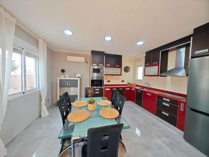 Chalet en venta en Torrevieja