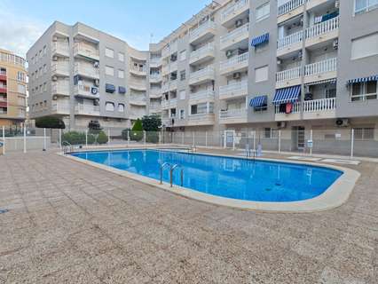 Piso en venta en Torrevieja