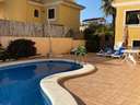 Chalet en venta en Orihuela zona Orihuela-Costa