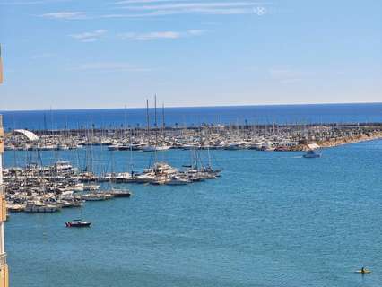 Piso en venta en Torrevieja rebajado