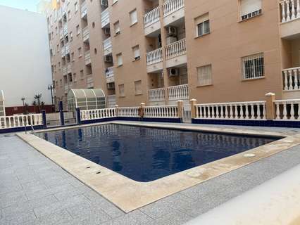 Planta baja en venta en Torrevieja