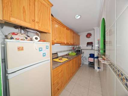 Planta baja en venta en Torrevieja rebajada