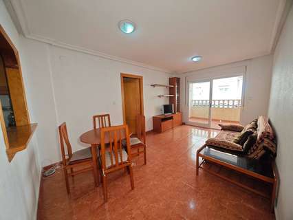 Piso en venta en Torrevieja