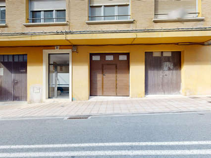 Local comercial en venta en Tafalla