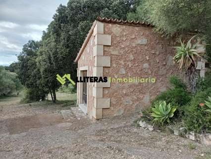 Casa rústica en venta en Llubí