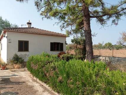 Casa rústica en venta en Inca rebajada