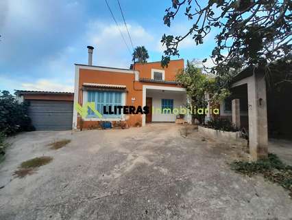 Casa en venta en Llubí