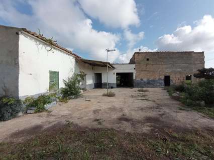 Casa rústica en venta en Lloseta