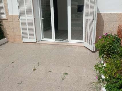 Planta baja en venta en Felanitx