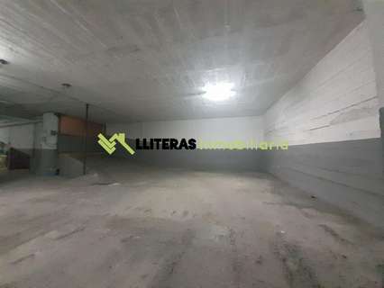 Plaza de parking en venta en Inca
