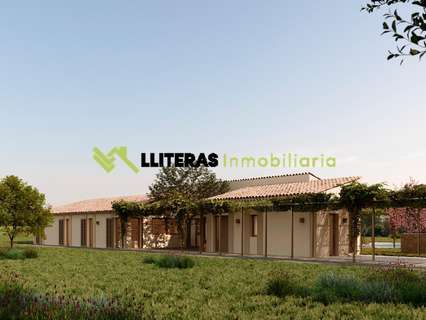 Parcela rústica en venta en Inca