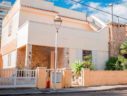 Chalet en venta en Santa Margalida zona Can Picafort rebajado