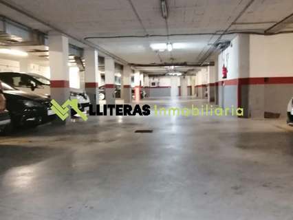 Plaza de parking en venta en Inca rebajada