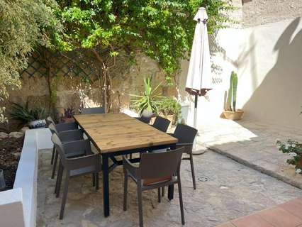 Casa en venta en Inca rebajada