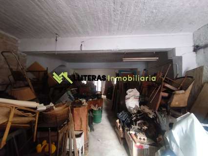 Plaza de parking en venta en Inca