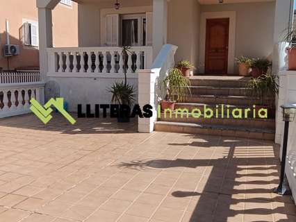 Chalet en venta en Inca