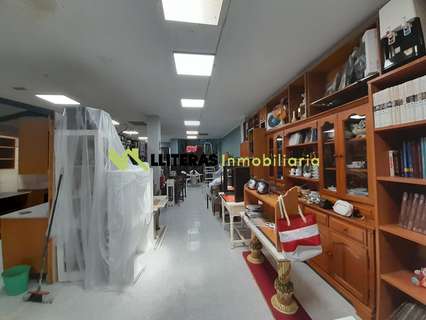 Local comercial en alquiler en Inca