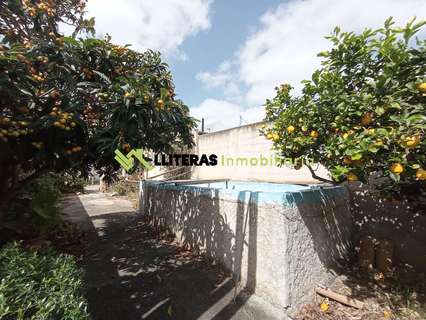 Casa en venta en Algaida