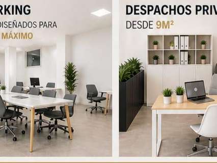 Local comercial en alquiler en Inca