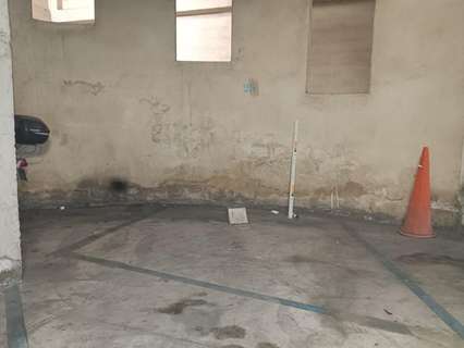 Plaza de parking en venta en Inca rebajada