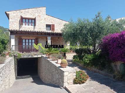 Chalet en venta en Mancor de la Vall
