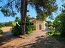 Casa rústica en venta en Lloseta