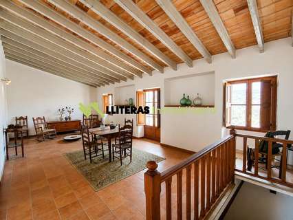 Casa en venta en Sineu