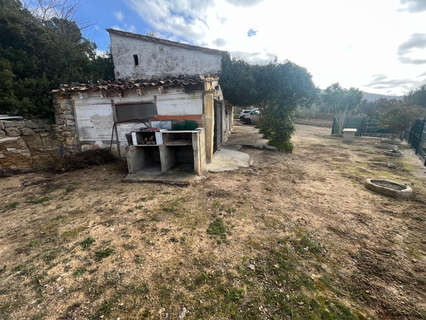 Casa rústica en venta en Calvià