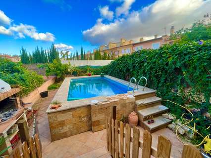 Casa en venta en Palma de Mallorca, rebajada