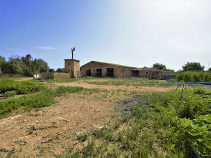 Casa rústica en venta en Palma de Mallorca