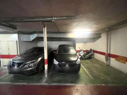 Plaza de parking en venta en Palma de Mallorca