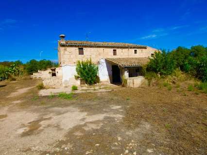 Casa rústica en venta en Inca