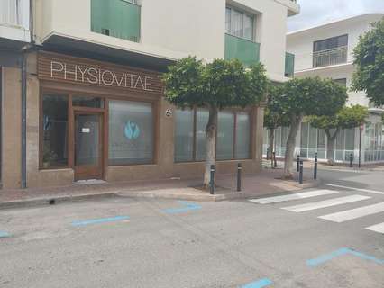 Local comercial en venta en Sant Antoni de Portmany