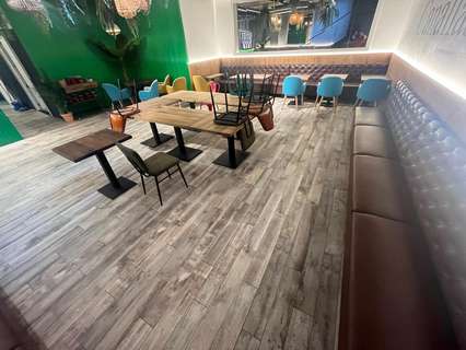 Local comercial en venta en Palma de Mallorca