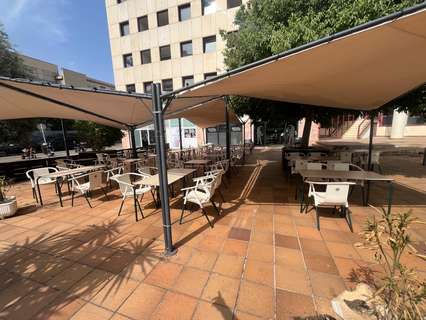 Local comercial en alquiler en Palma de Mallorca