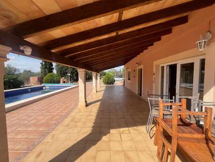 Casa rústica en venta en Llucmajor