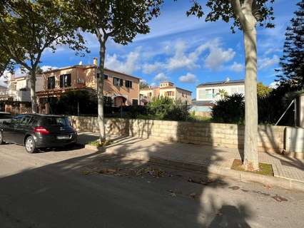 Parcela rústica en venta en Palma de Mallorca