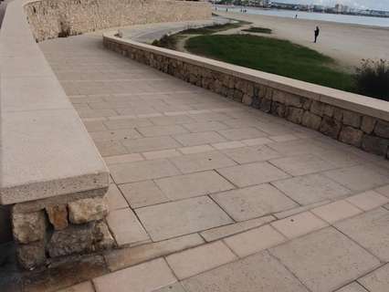 Planta baja en venta en Palma de Mallorca