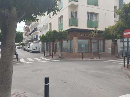 Planta baja en venta en Sant Antoni de Portmany