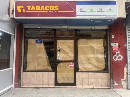 Local comercial en alquiler en Palma de Mallorca rebajado